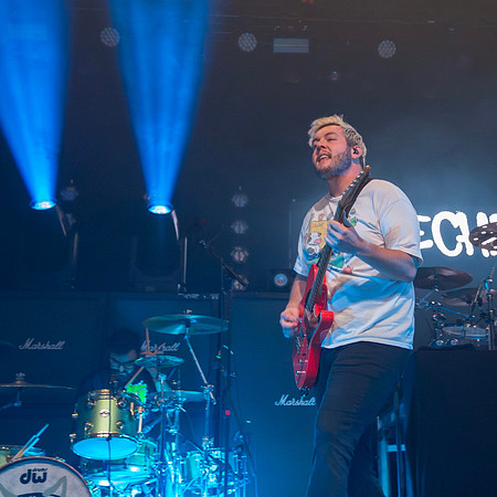 State Champs at History in Toronto