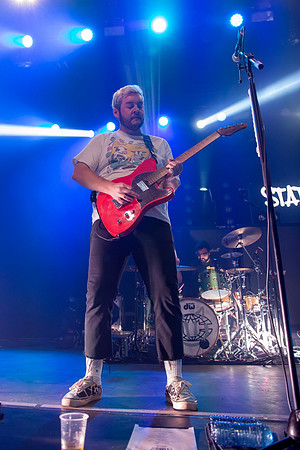 State Champs at History in Toronto