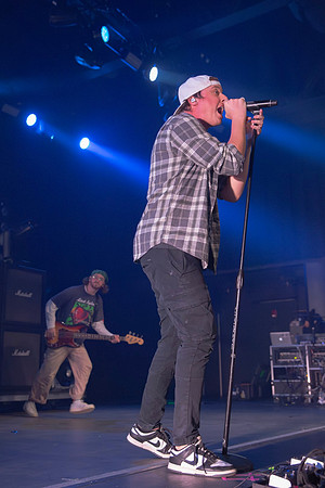 State Champs at History in Toronto