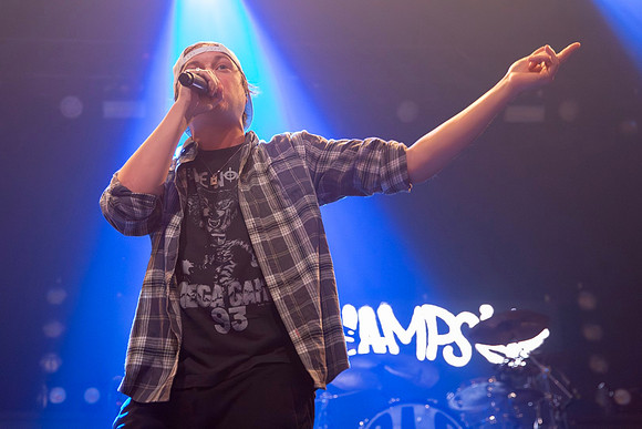State Champs at History in Toronto