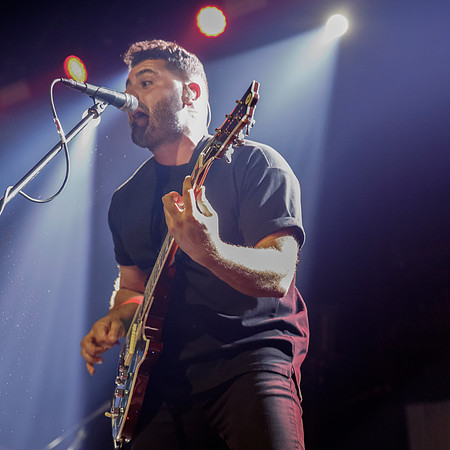 "Alternative Rock", History, "Live Nation", "Pop Rock", "The Blue Stone", Toronto