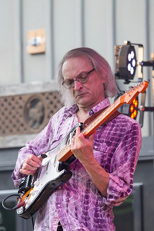 Sonny Landreth at Blues Holler in Uxbridge