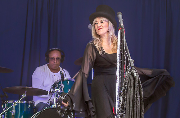 Fleetwood Mac Mania