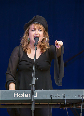 Fleetwood Mac Mania