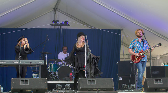 Fleetwood Mac Mania