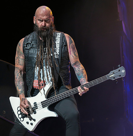 Five Finger Death Punch