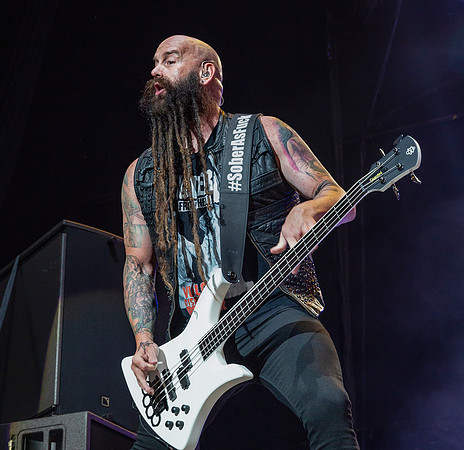 Five Finger Death Punch