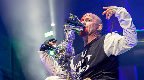 Five Finger Death Punch