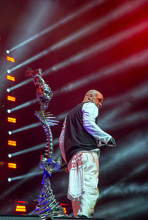 Five Finger Death Punch