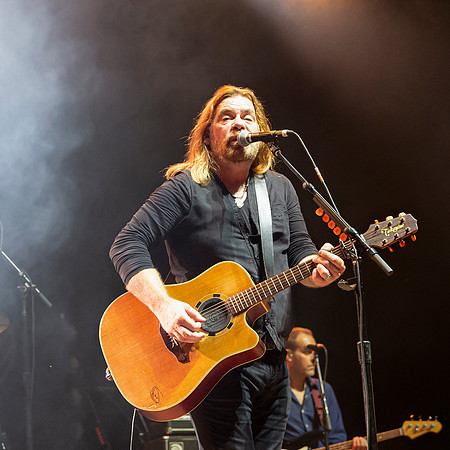 Alan Doyle