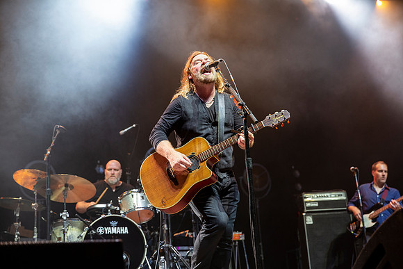 Alan Doyle