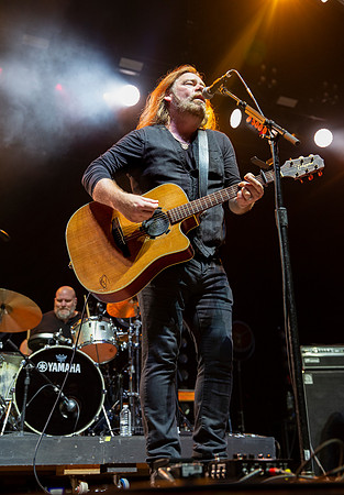 Alan Doyle