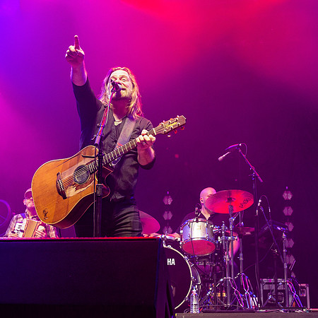 Alan Doyle