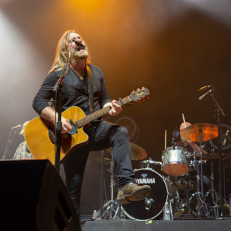 Alan Doyle