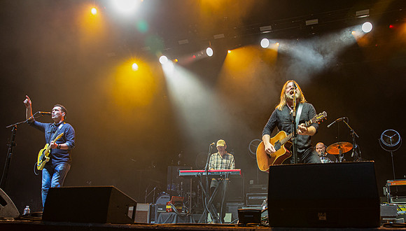 Alan Doyle