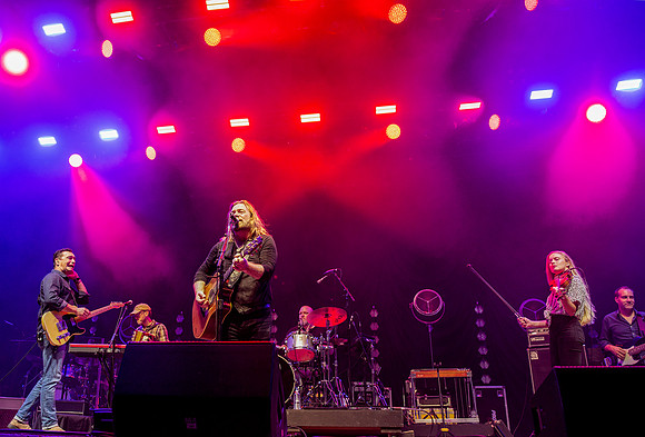 Alan Doyle
