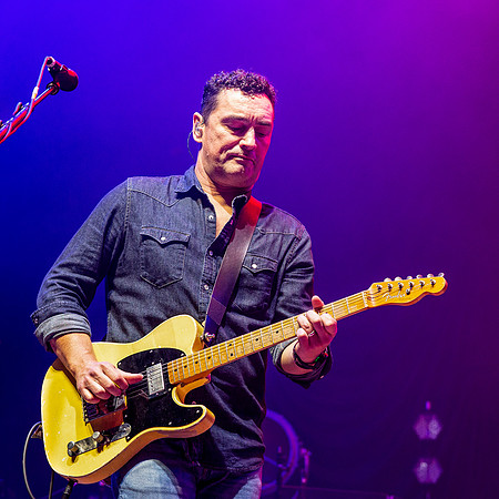 Alan Doyle