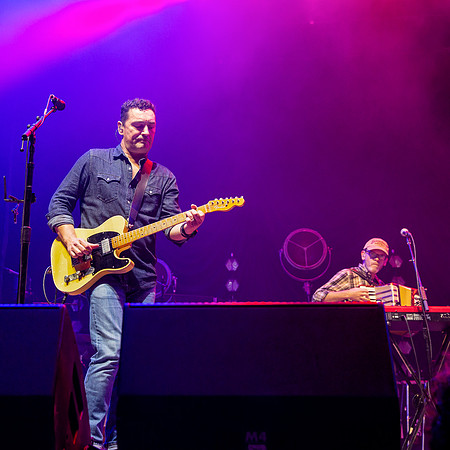 Alan Doyle