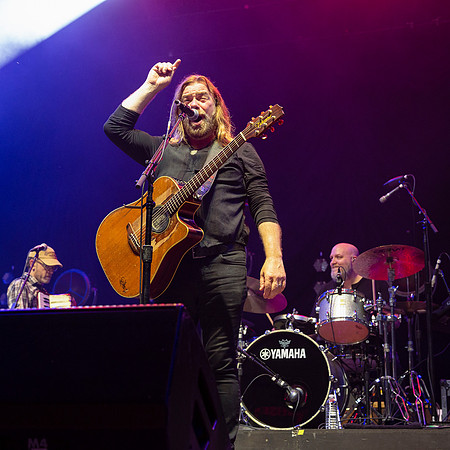 Alan Doyle