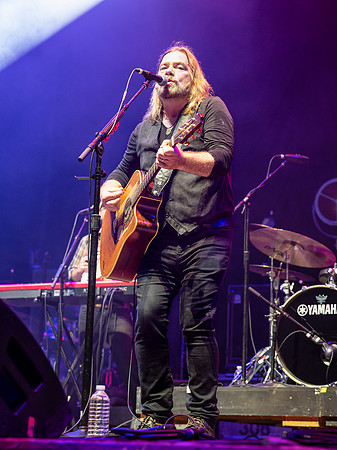 Alan Doyle