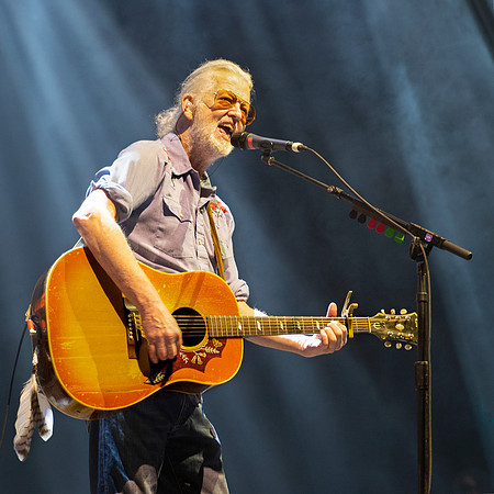 Blue Rodeo