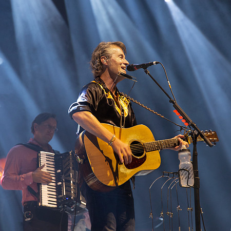Blue Rodeo