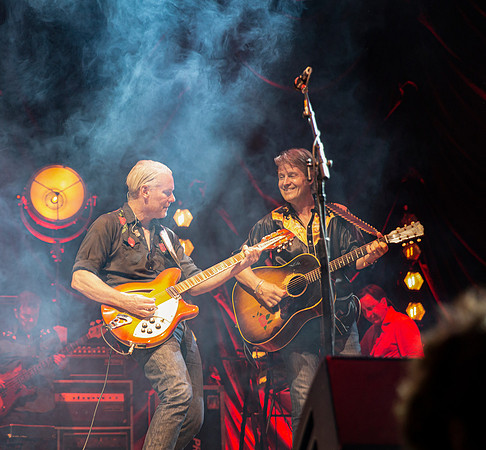 Blue Rodeo