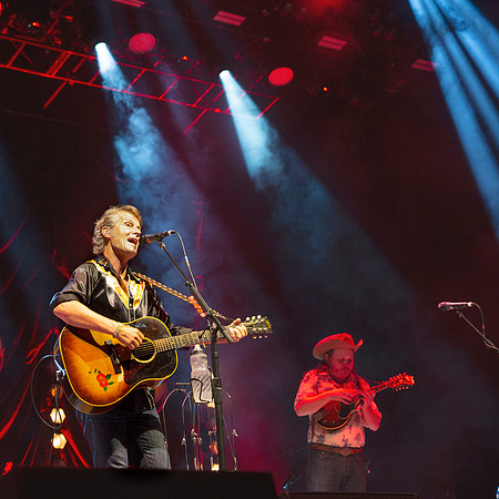 Blue Rodeo