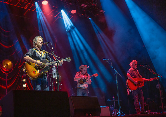Blue Rodeo