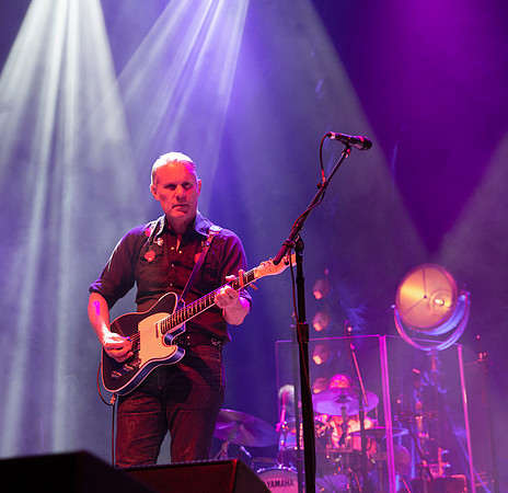 Blue Rodeo