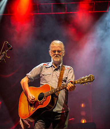 Blue Rodeo