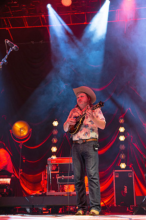 Blue Rodeo