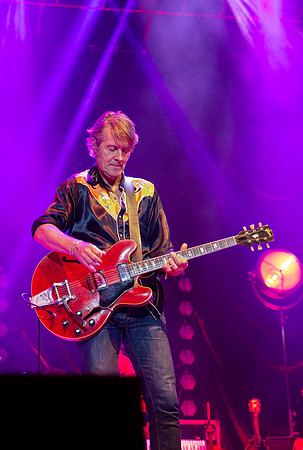 Blue Rodeo