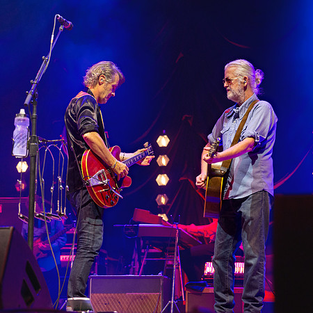 Blue Rodeo