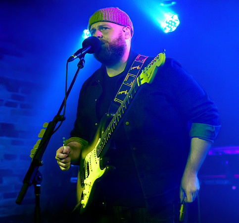 Tom Walker