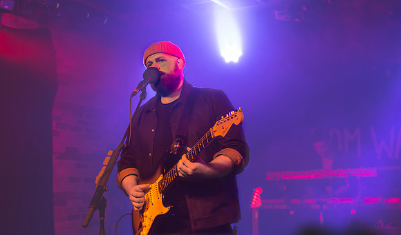 Tom Walker