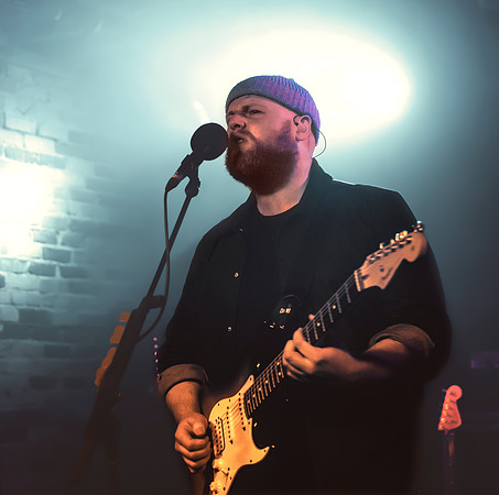 Tom Walker