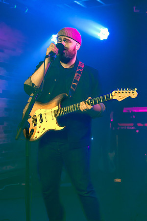 Tom Walker