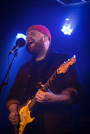 Tom Walker