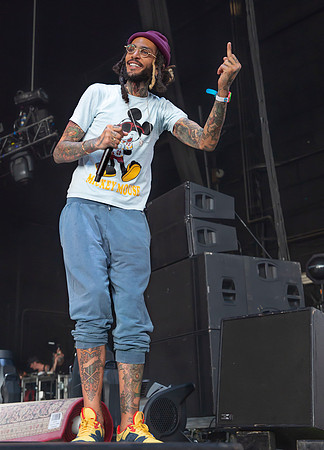 Gym Class Heroes