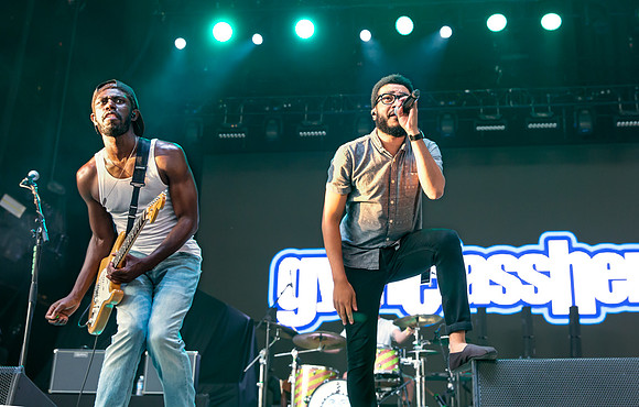 Gym Class Heroes