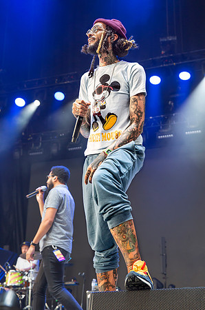 Gym Class Heroes