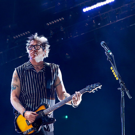 The Offspring