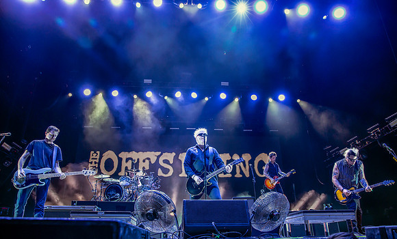 The Offspring