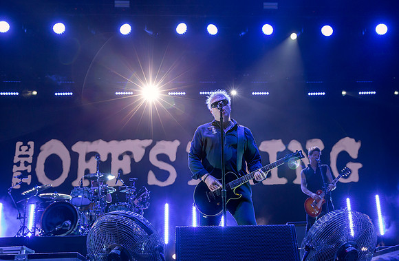 The Offspring