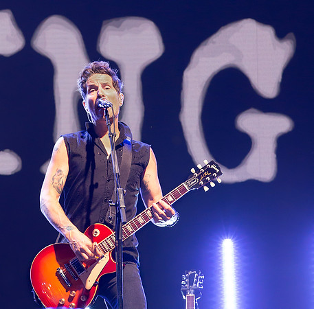 The Offspring