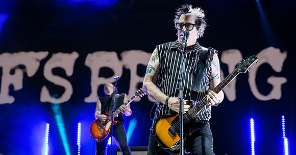 The Offspring