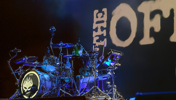 The Offspring