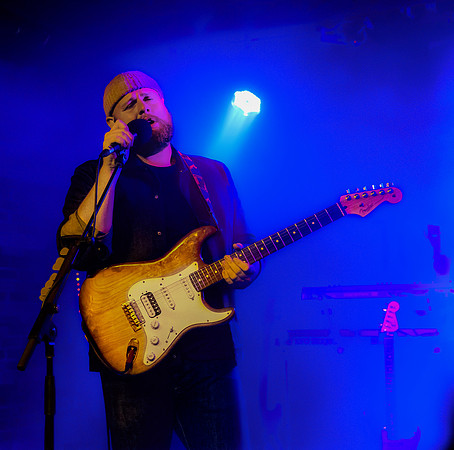 Tom Walker