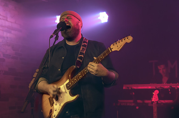 Tom Walker